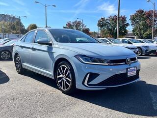 2025 Volkswagen Jetta for sale in Alexandria VA