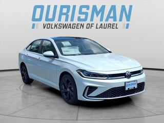 2025 Volkswagen Jetta for sale in Laurel MD