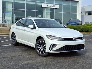 2025 Volkswagen Jetta for sale in Cincinnati OH