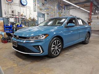 2025 Volkswagen Jetta for sale in Garwood NJ