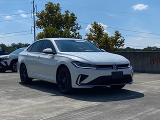 2025 Volkswagen Jetta for sale in Alexandria VA