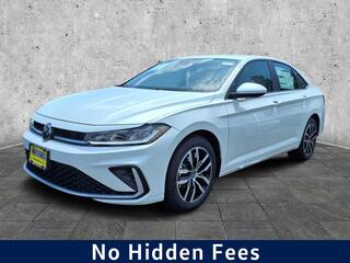 2025 Volkswagen Jetta