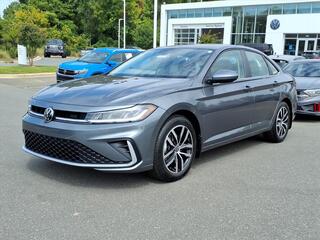 2025 Volkswagen Jetta for sale in Gastonia NC