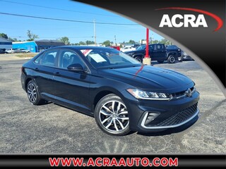 2025 Volkswagen Jetta for sale in Fort Mill SC