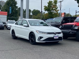 2025 Volkswagen Jetta