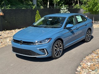2025 Volkswagen Jetta for sale in Kansas City MO