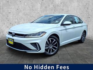 2025 Volkswagen Jetta for sale in Edison NJ