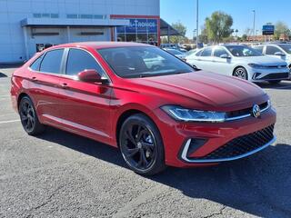 2025 Volkswagen Jetta for sale in Peoria AZ