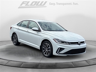 2025 Volkswagen Jetta for sale in Durham NC
