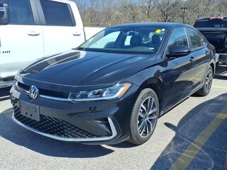 2025 Volkswagen Jetta