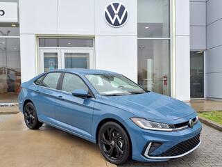 2025 Volkswagen Jetta