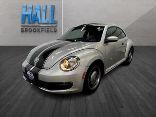 2015 Volkswagen Beetle