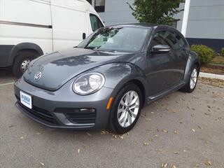 2017 Volkswagen Beetle for sale in Maumee OH