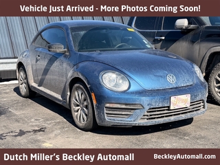 2017 Volkswagen Beetle