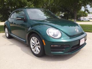 2017 Volkswagen Beetle