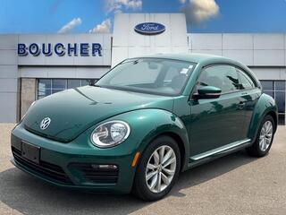 2017 Volkswagen Beetle for sale in Janesville WI