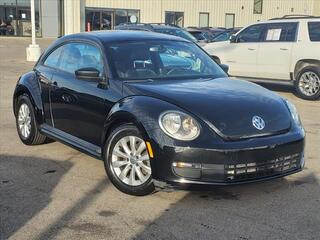 2015 Volkswagen Beetle