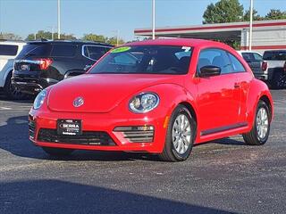 2017 Volkswagen Beetle