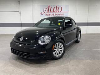 2014 Volkswagen Beetle