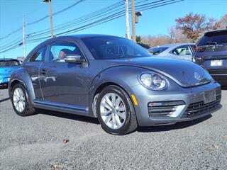 2017 Volkswagen Beetle