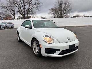 2018 Volkswagen Beetle