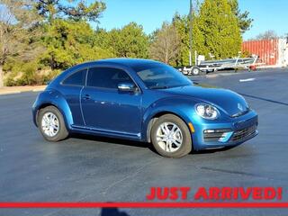 2019 Volkswagen Beetle