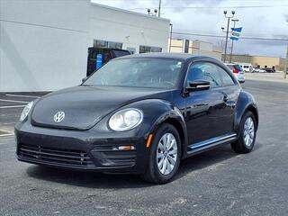 2019 Volkswagen Beetle