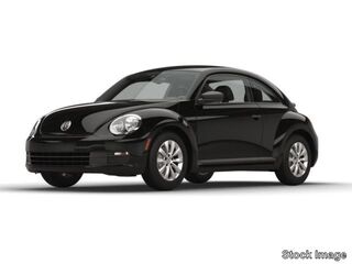 2019 Volkswagen Beetle