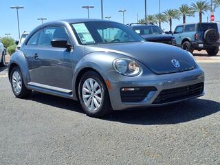 2018 Volkswagen Beetle