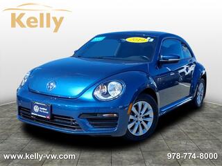 2019 Volkswagen Beetle