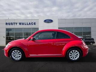2019 Volkswagen Beetle for sale in Dandridge TN