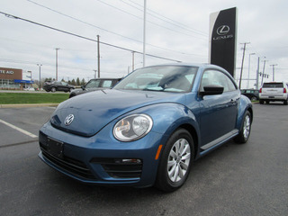 2018 Volkswagen Beetle for sale in Toledo OH