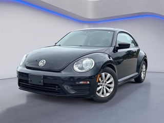 2018 Volkswagen Beetle