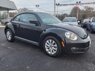 2013 Volkswagen Beetle