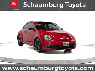 2014 Volkswagen Beetle for sale in Schaumburg IL