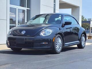 2012 Volkswagen Beetle