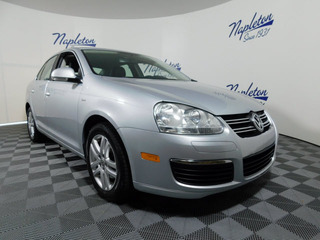 2006 Volkswagen Jetta