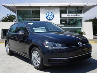 2018 Volkswagen Golf for sale in Mandeville LA