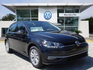 2018 Volkswagen Golf for sale in Mandeville LA