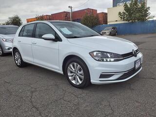 2021 Volkswagen Golf for sale in Newark NJ