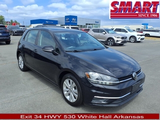 2020 Volkswagen Golf