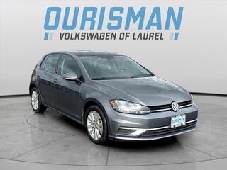 2020 Volkswagen Golf for sale in Laurel MD