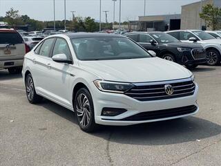 2021 Volkswagen Jetta