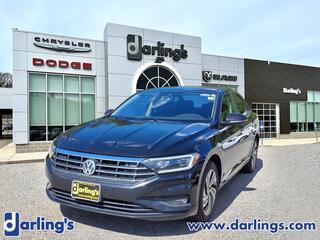 2021 Volkswagen Jetta for sale in West Lebanon NH