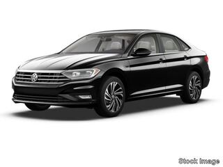 2021 Volkswagen Jetta