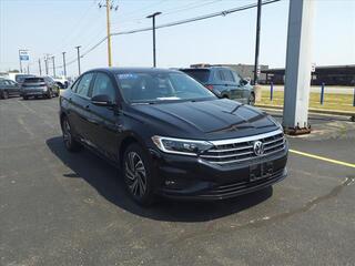 2021 Volkswagen Jetta