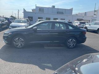 2021 Volkswagen Jetta for sale in North Haven CT
