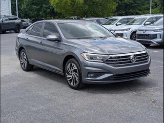 2020 Volkswagen Jetta for sale in Chattanooga TN