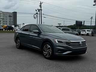 2020 Volkswagen Jetta