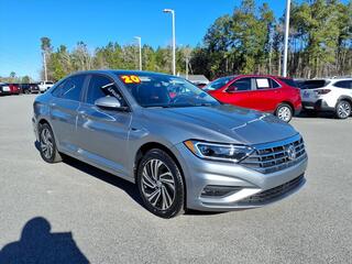 2020 Volkswagen Jetta